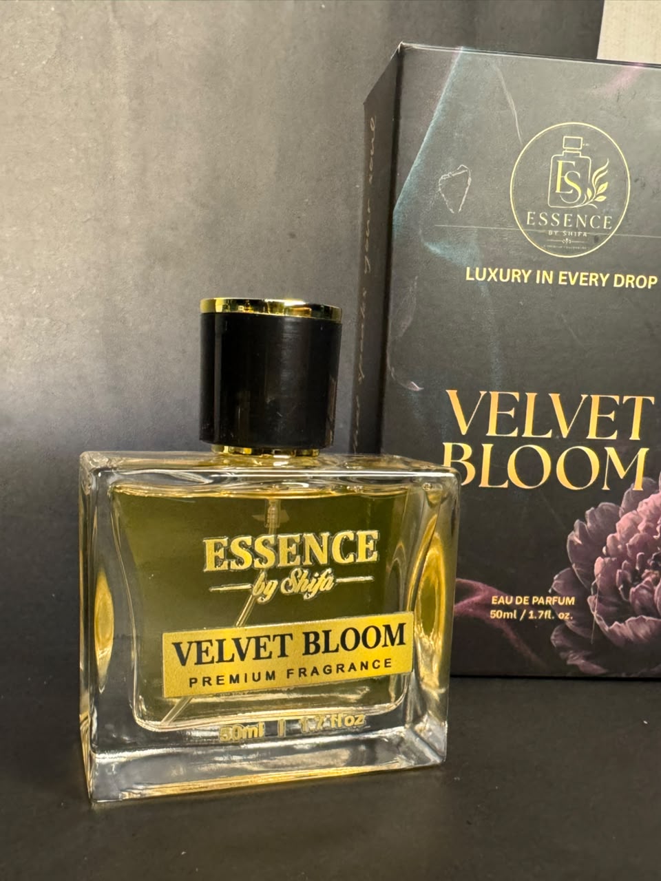 Essence by shifa