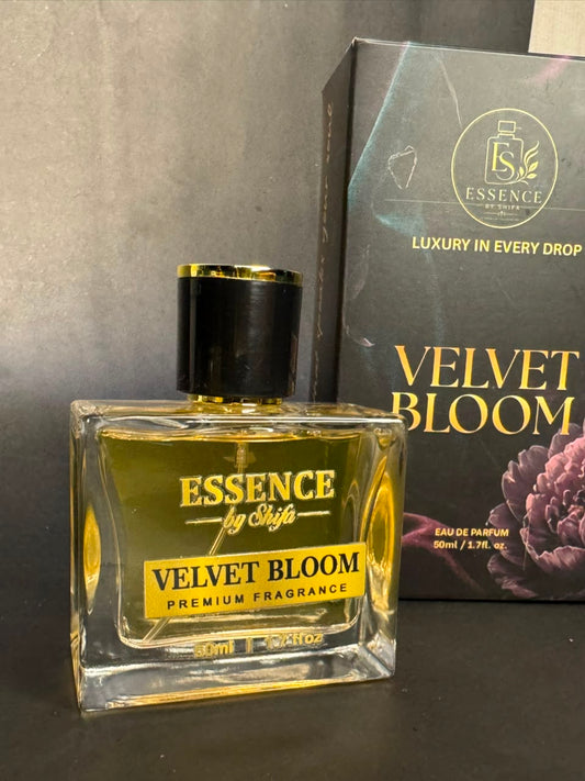 Essence by shifa