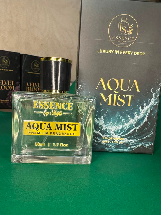 Essence by shifa