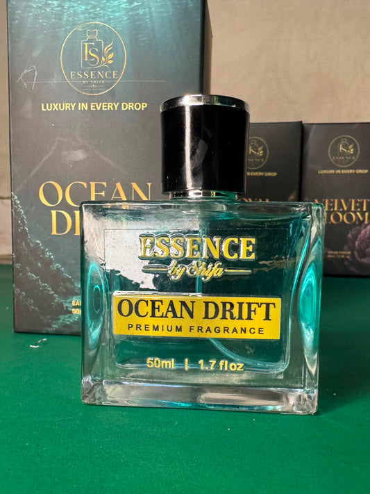 Essence by shifa