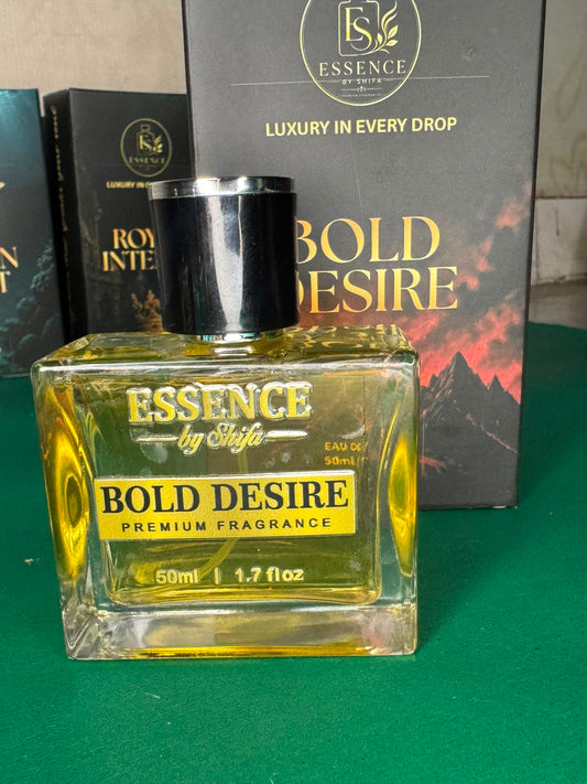 Essence by shifa